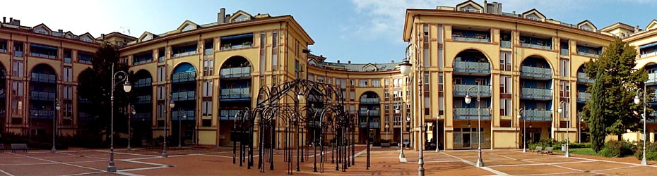 Residenza Leon Battista Alberti